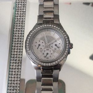 Guess watch